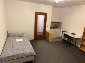 1 Zimmer Apartment